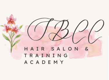 SBCC HAIR SALON logo