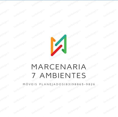 marcenaria7ambientes logo