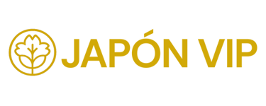 Japón VIP logo