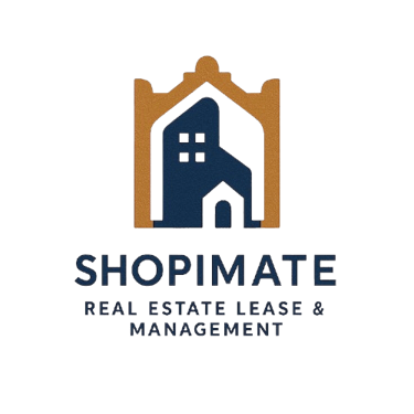 SHOPIMATE logo