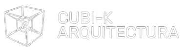 Cubik Arquitectura logo