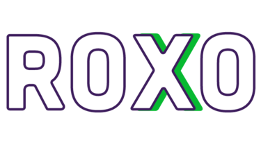 ROXO DIGITAL logo
