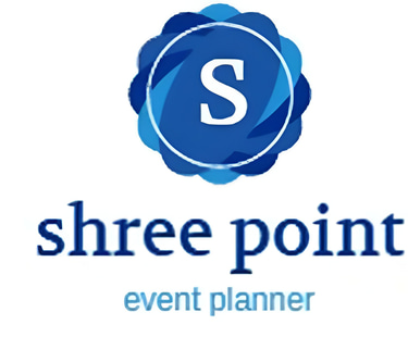 Shreepoint Event Planner logo