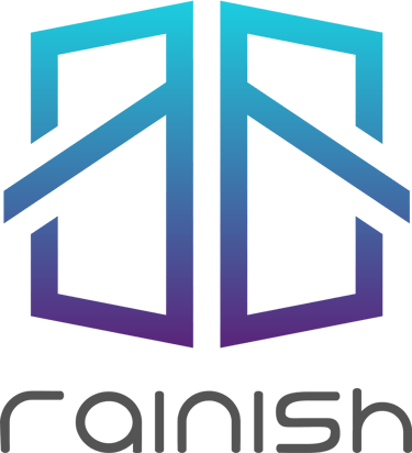 RAINISH INDIA logo