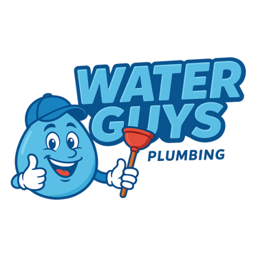 Water Guys Plumbing | Western Sydney logo
