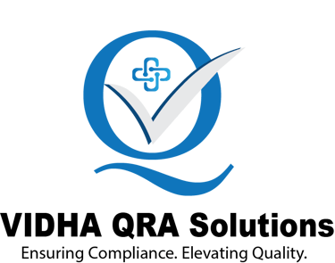 VIDHA logo
