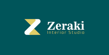 Zeraki interiorstudio logo