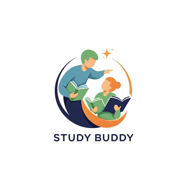 Study Buddy logo