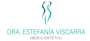 Dra. Estefania Viscarra logo