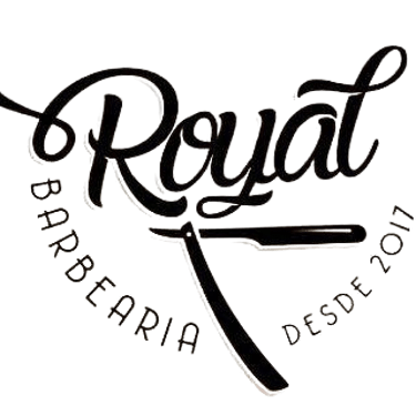 Royal Barbearia logo