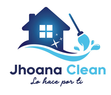 Jhoana Clean logo