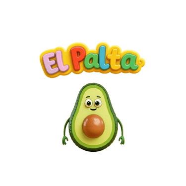 El Palta logo