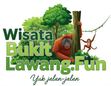 Wisata Bukit Lawang.Fun logo