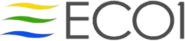 ECO1 logo