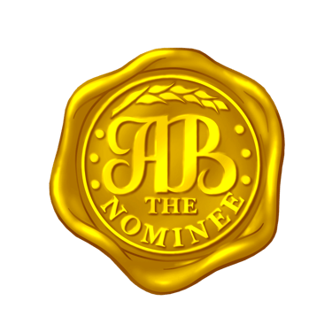 ABTHENOMINEE logo