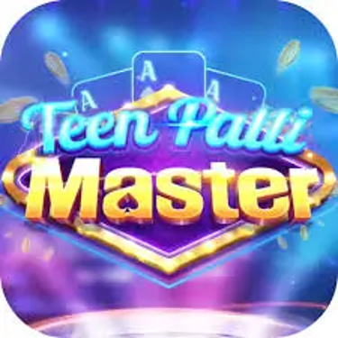Teen Patti Master logo
