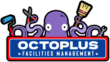 Octoplus logo