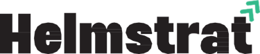 Helmstrat logo