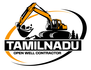 Tamil Nadu Open Well Contractor logo