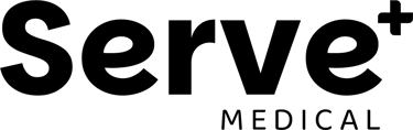 Serve Medical logo
