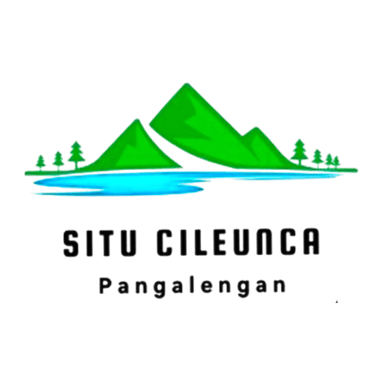Situ Cileunca (Official Website) logo