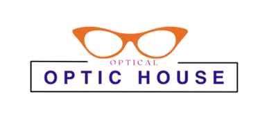 Optic House logo