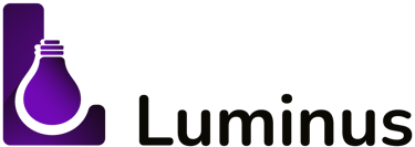 luminus logo