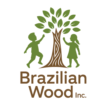 Brazilian Wood logo