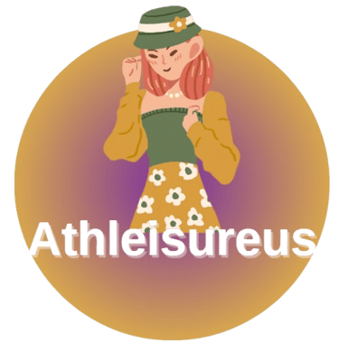 Athleisureus logo