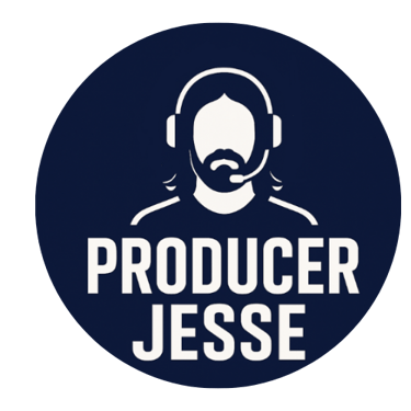 Producer Jesse logo