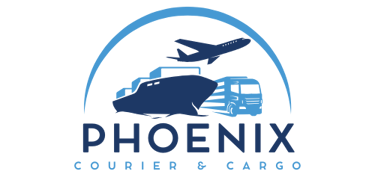 Phoenix Courier logo