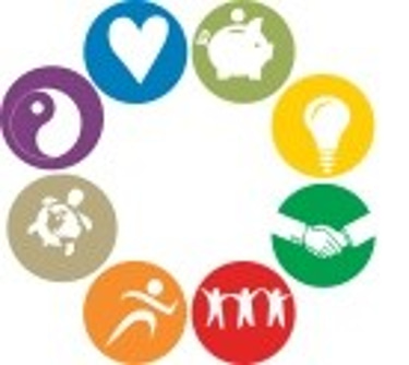 WholeLife Community Philippines logo