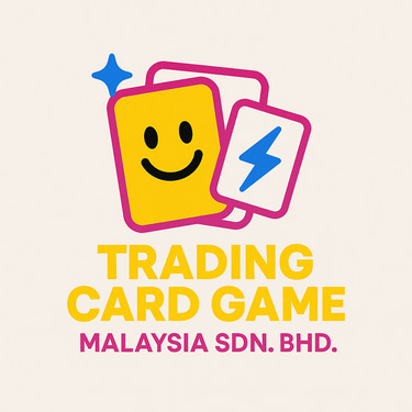 TRADING CARD GAME MALAYSIA SDN. BHD. logo