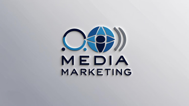 Media Marketing logo