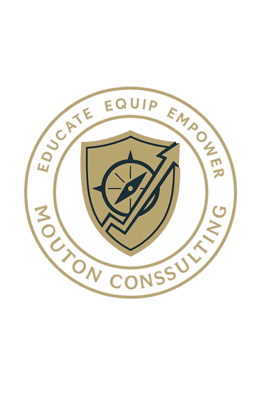 Mouton Consulting LLC logo