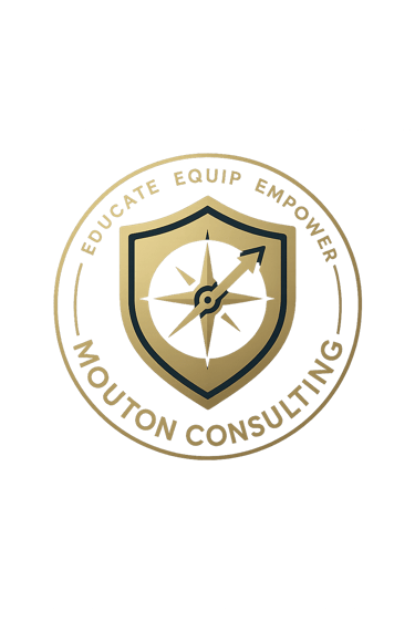 Mouton Consulting LLC logo