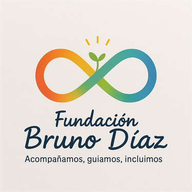 Fundación Bruno Díaz logo