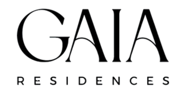 GAIA Residences logo