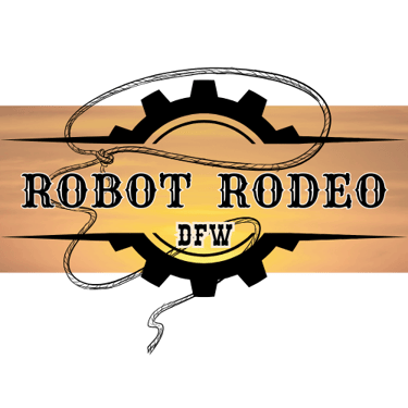 Robot Rodeo Signature Event logo