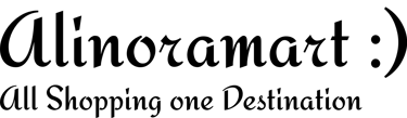 AlinoraMart logo