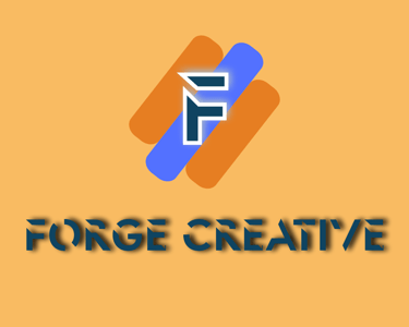 FORGE CREATIVE logo