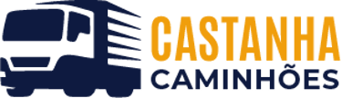 Castanha Caminhões logo
