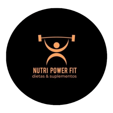 Nutri Power Fit .com.br logo