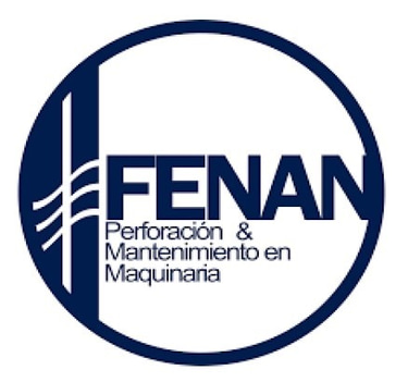 FENAN SPA logo