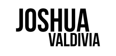 Joshua Valdivia logo