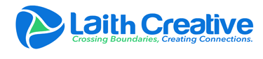 Laith Creatives logo