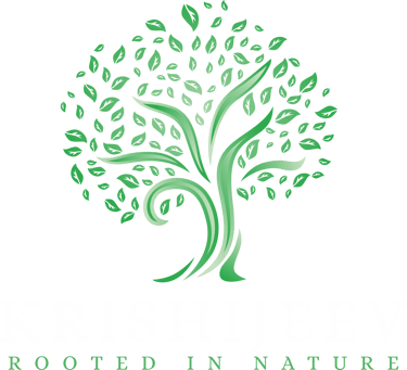 KRISHIJEEV logo