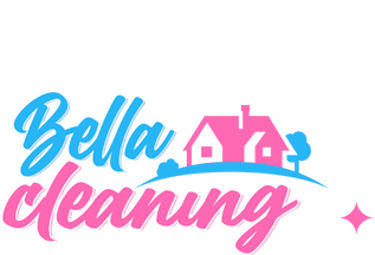 Bella Cleaning Orlando logo