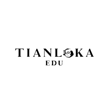 Tian Loka Edu logo