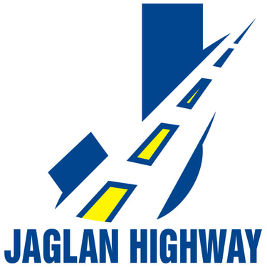 JAGLAN HIGHWAY ENGINEERING SURVEY logo